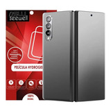Pelicula Fosca Hydrogel Frente