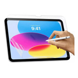 Película Fosca P iPad 10 Ger 10.9 Sensação De Papel Desenho