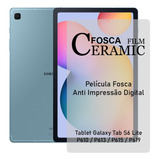 Pelicula Fosca Para Galaxy