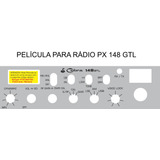 Pelicula Frente Radio Px