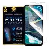 Pelicula Frontal Hidrogel Hd
