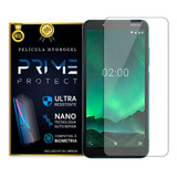 Pelicula Frontal Hydrogel Hd