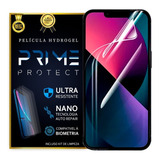 Pelicula Frontal Nano Gel