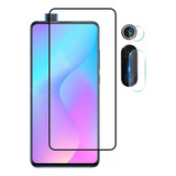 Pelicula Frontal Para Xiaomi Mi9t 6 39 Pelicula De Camera