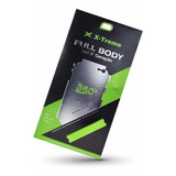 Pelicula Full Body Frente