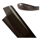 Película Fume Black farol E Lanternas