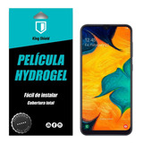 Pelicula Galaxy A30 Kingshield
