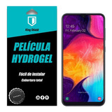 Pelicula Galaxy A50 Kingshield