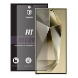 Película Galaxy S24 Ultra 6 8 Kingshield Fit Recover Clear