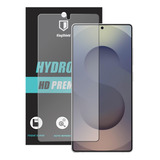 Película Galaxy S25 Ultra 6 8 Kingshield Hydrogel Clear
