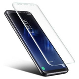 Pelicula Galaxy S6 Edge Hidrogel Tela