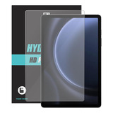 Película Galaxy Tab S9 Fe Plus (12.4) Kingshield Gel - Clear