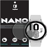 Película Galaxy Watch 6  40mm  Kingshield Nano Vidro  1xUnds 