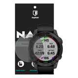 Película Garmin Fenix 47mm Kingshield Vidro 1x Unid 