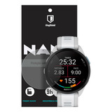 Película Garmin Forerunner 45 45s 55 Kingshield Vidro 1x 