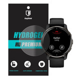 Película Garmin Venu 2 Plus Kingshield Gel 3x Unid Tela