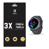 Película Garmin Venu Kingshield Vidro 1x Unid 