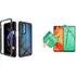 Pelicula Gel + Capa Compatível Com Motorola Moto Edge 20 Pro