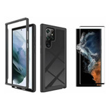 Pelicula Gel Capa Compativel