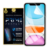 Pelicula Gel Hidrogel Anti