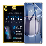 Pelicula Gel Hidrogel Anti