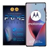 Pelicula Gel Hidrogel Anti