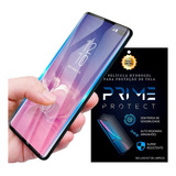 Pelicula Gel Hidrogel Anti