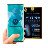 Pelicula Gel Hidrogel Anti