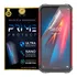 Película Gel Hidrogel Anti Impacto Ulefone Todos Modelos Hd