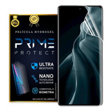 Pelicula Gel Hidrogel Anti