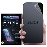 Pelicula Gel Hidrogel Fosca