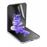 Película Gel Hidrogel Fosca P/ Samsung Galaxy Vários Modelos
