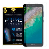 Pelicula Gel Hidrogel Hd