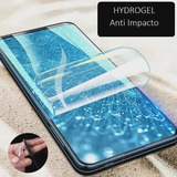 Pelicula Gel Hidrogel Tela