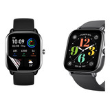 Película Gel Para Relogio Amazfit Gts4 Gts 4 Mini New 1 75
