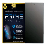 Pelicula Gel Samsung Linha