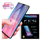 Pelicula Gel Traseira Skin
