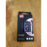 Pelicula Glass 10d 42