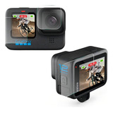 Pelicula Gopro Hero 9