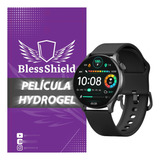 Pelicula Haylou Rt3 Smartwatch
