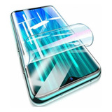 Pelicula Hidrogel Blackview Bv