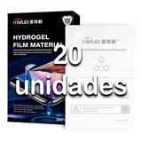 Pelicula Hidrogel Clear Hd