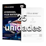 Pelicula Hidrogel Clear Hd
