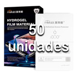 Pelicula Hidrogel Clear Hd