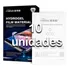 Película Hidrogel Fosca / Hd Tablet 16 Polegadas Pacote 10un
