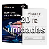 Pelicula Hidrogel Fosca