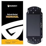 Película Hidrogel Fosca Para Sony PSP 1000 GuardianForce