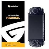 Película Hidrogel Fosca Para Sony PSP 2000 GuardianForce