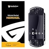 Película Hidrogel Fosca Para Sony PSP 3000 GuardianForce