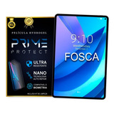Pelicula Hidrogel Frontal Fosca